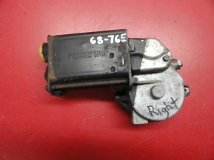 68-76 Early Corvette Power Window Regulador Motor Derecho 504590 C30288-1 - Imagen 1 de 4