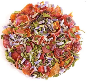 Joshua's Blend Loose Leaf Herbal Tea - 1/2 lb - Picture 1 of 1