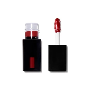 e.l.f. Cosmetics Glossy Lip Stain Spicy Sienna New 0.1 oz / 3 ml - Picture 1 of 8