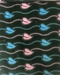 6 Yards African Print Ankara - Picture 1 of 3