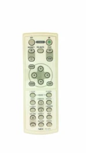 NEC RD-427E Projector Remote Control - Picture 1 of 1