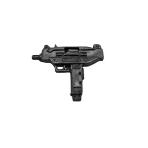 Rambo gripper uzi part action figure 1985, Force of freedom - Picture 1 of 1