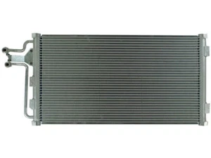APDI Condenser A/C Condenser fits Oldsmobile Bravada 1996-2001 46KGCG - Picture 1 of 1