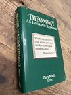 Teonomia: świadoma odpowiedź Grega L. Bahnsen, Gary North, Gary DeMar,...