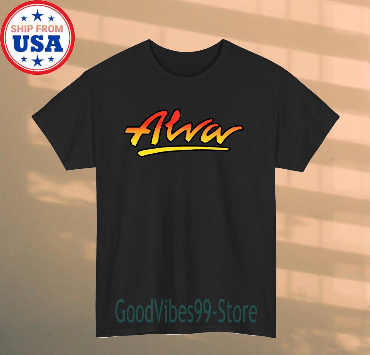 alva t shirt products for sale | eBay