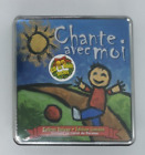 Chante Avec Moi by Various Artists (CD, Apr-2012, Cpm) SEALED