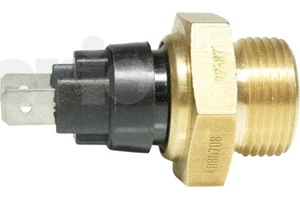 GENUINE SAAB RADIATOR FAN SWITCH COOLING SENSOR - Picture 1 of 1