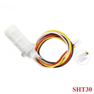 SHT30 Waterproof Digital Temperature Humidity Sensor Module High-Precision - Picture 1 of 6