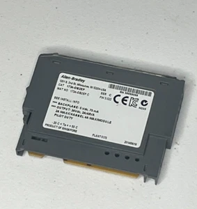 Allen Bradley 1734-OB2EP Series C Digital Output Module 1734OB2EP - Picture 1 of 4