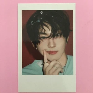 Offizielle Jungwon Musik Korea Lucky Draw Fotokarte Enhypen Romance: Untold Kpop - Bild 1 von 2