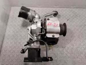 Turbina BMW Serie 1 E87 2006 - Imagen 1 de 8