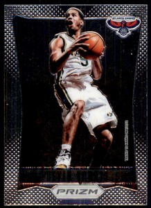 2012-13 Panini Prizm Devin Harris Basketball Cards #9