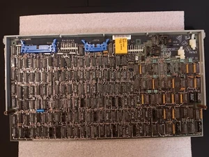 VINTAGE DEC DIGITAL RA81 personality board 5415249 (B18) - Picture 1 of 7
