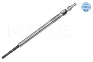 614 860 0017 MEYLE Glow Plug for CHEVROLET,OPEL,VAUXHALL - Picture 1 of 1