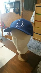 NUEVO SIN ETIQUETAS SOMBRERO INDIANAPOLIS COLTS TALLA ÚNICA - Imagen 1 de 1