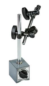 Mitutoyo 7011S-10 - Magentic Stand with Fine Adjustment - Picture 1 of 2