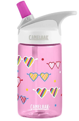 CamelBak Eddy Kids BPA Free Water Bottle 12oz (Brand New) - Image 1 of 4