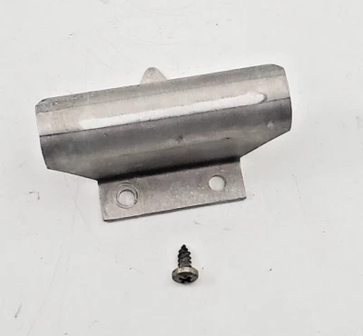 Soporte de asiento Porsche 924 944 951 pestillo anclaje tirar pernos de cinturón trasero izquierdo o derecho Foto 1 de 4