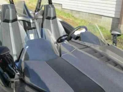 Polaris 2015-2017 Slingshot Windshield - 2880661 - Image 1 of 2