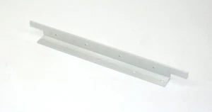 Tamiya 40-Foot Container 1:14 14305630 Schienen Endstück Hinten Unten TT1® - Picture 1 of 1
