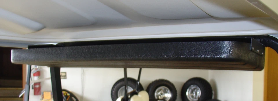 GMT KapKaddy Multiporpose Overhead Storage Tray