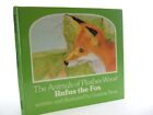 Rufus The Fox By Sims, Graeme Hardback Book The Cheap Fast Free Post