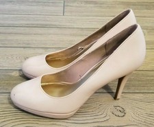 payless wide width heels