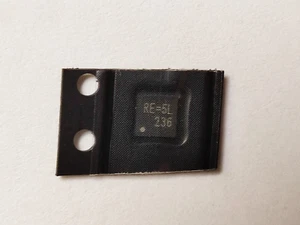1pcs. RT6585CGQW RT6585C RE=.. QFN-20 - Picture 1 of 1