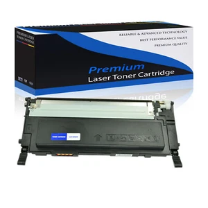 1 Stück CLT-K409S Schwarz Toner für Samsung CLX-3170fn CLX-3175 CLP-310k CLP-310nk - Bild 1 von 24