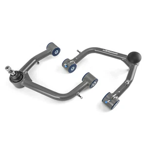 Front Upper Control Arm 2-4" Lift For Chevy Silverado Sierra 1500 2019 2020-2024 - Picture 1 of 12