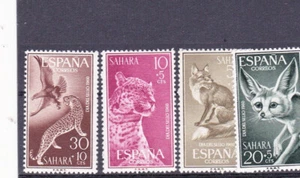 Espagne colonie Sahara 1960 - Picture 1 of 1