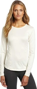 Duofold® by Champion® Women's Varitherm Midweight Long Sleeve Thermal Crew KMC3 - Picture 1 of 14