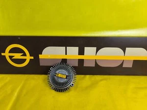 Enganche ventilador Opel Senator A Rekord E 2,3 Visco acoplamiento visco usado - Imagen 1 de 6