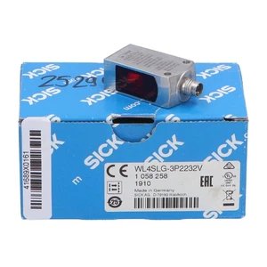 Sick WL4SLG-3P2232V New NFP - Picture 1 of 4