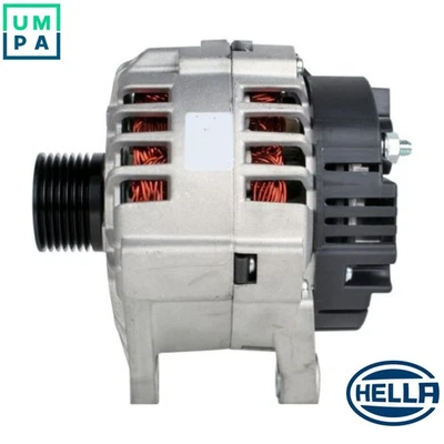 ALTERNATOR 8EL 012 426-811 FOR RENAULT SCENIC/II/GRAND MEGANE/-Cabriolet/Sport - Image 1 of 4