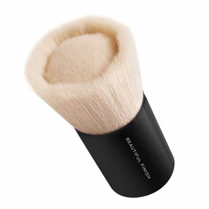 Pinceau de Maqullage bareMinerals Beautiful Finish - Afbeelding 1 van 3