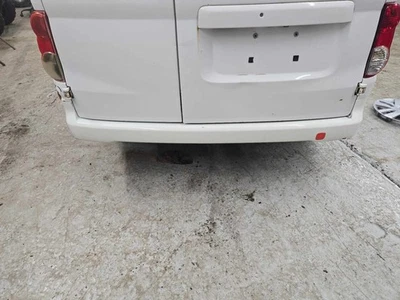 Used Rear Bumper Assembly Rear fits: 2014 Nissan Nv200 Cargo Van Rear Grade C - Image 1 of 4