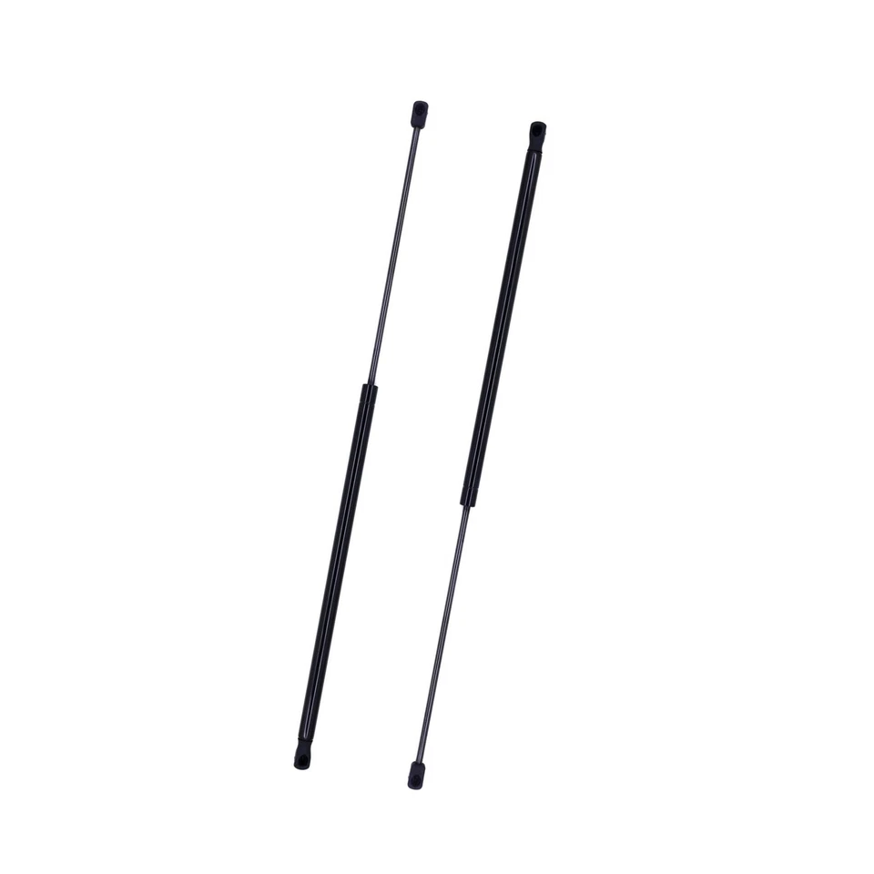 2x Soportes de elevación de puntal de gas para capó para Mercedes-Benz G500 G550 G63 AMG 2019-2022 Foto 1 de 1