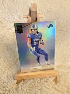 2024 Panini Donruss Elite #31 Sam LaPorta Detroit Lions - Bild 1 von 2
