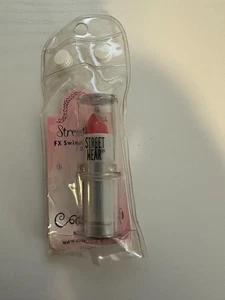 StreetWear FX Swirl Cherry Lip Flavor Lipstick - Picture 1 of 2