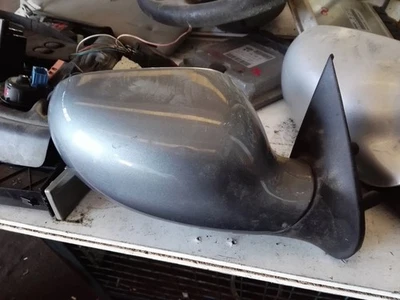 46769432 Centralina iniezione  LANCIA LYBRA 1.6 16V Ber. 4p/b/1581cc - Immagine 1 di 4