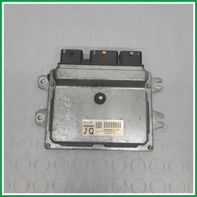 Centralina Iniezione Hitachi MEC93-630 Nissan Qashqai+2 MEC93-630 2008 2010   - Immagine 1 di 4