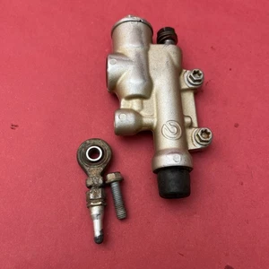 2015 Fc250 Husqvarna Rear Brake Master Cylinder KTM 450 SXF - Bild 1 von 8