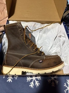 Thorogood Men's Boot, Size 10.5 EE 804-4378 - Picture 1 of 6