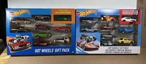 Hot Wheels 9 Packs W/ Chevy SS Exclusives 2 Packs HTF - Picture 1 of 16