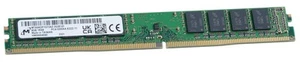 RAM Memory 8GB DDR4 Micron ECC UDIMM MTA9ADF1G72AZ-3G2 - Afbeelding 1 van 1