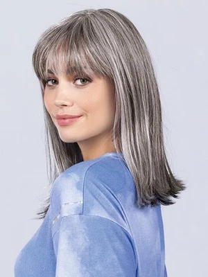 Peluca Jacky | Ellen Wille | Frente largo de encaje recto | Elige tu color Foto 1 de 4