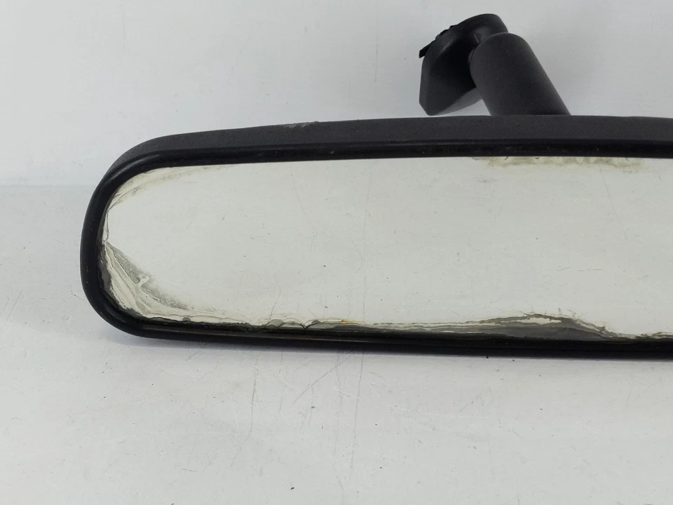Espejo retrovisor interior Mazda 3 2007-2013 fabricante original PYJJJ Foto 1 de 4