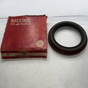 NOS National 370034A Wheel Seal! USA! F+S! - Picture 1 of 3