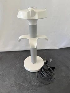 Integra Karussell Ladestation mit Adapter für 4 Pipetten getestet - Bild 1 von 5